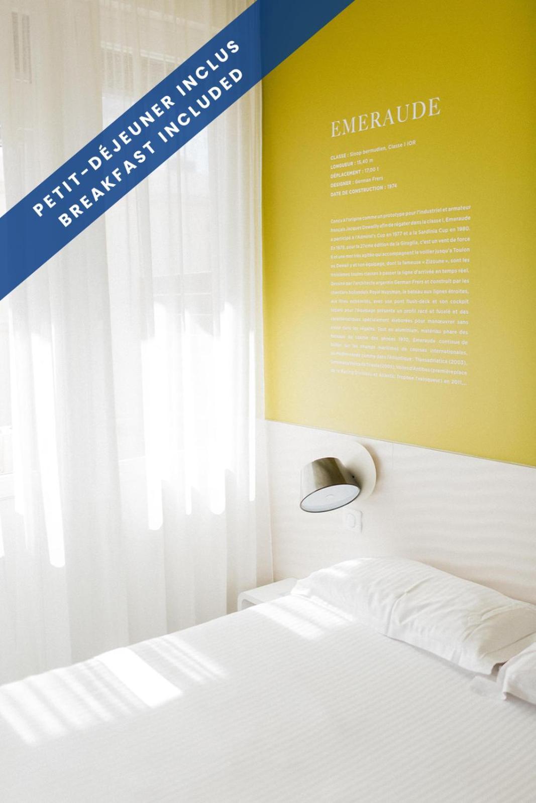Chambre Simple