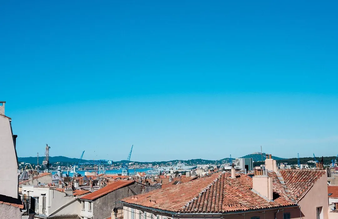 Grand Hôtel Dauphiné, Boutique Hôtel&Suites-1