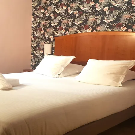 Grand Hôtel Dauphiné, Boutique Hôtel&Suites-3