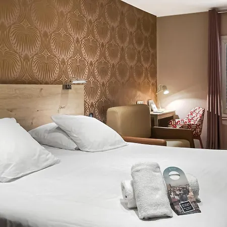 Grand Hôtel Dauphiné, Boutique Hôtel&Suites-2