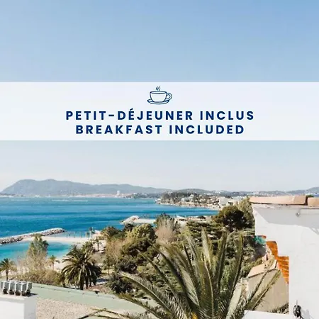 Hôtel Les Voiles-3